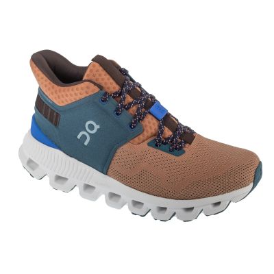 On W Cloud Hi Edge 2899796 Brązowe 36,5