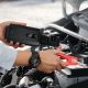 12. Baseus powerbank Power Starter Jump Starter urządzenie rozruchowe booster 10000mAh 12V (1000A / 500A) + kable krokodylki czarny (CGNL020101)