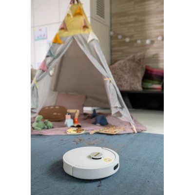 12. Robot sprzątający KARCHER RVC 3