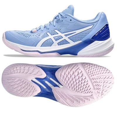 2. Buty siatkarskie Asics Sky Elite FF 2 W 1052A053-403