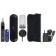42. Szczoteczka Oral-B iO Series 9 Luxe Edition Black Onyx