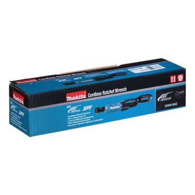 7. Klucz kątowy18V LTX 47,5Nm DWR180Z MAKITA