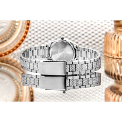 7. Zegarek Damski CASIO LTP-1274D-1 + BOX