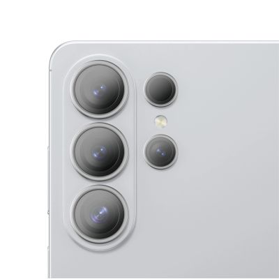 3. Szkło hartowane AMAZINGTHING Sapphire Radix AR Lens Glass na wyspę aparatu do Samsung S26 Ultra - przezroczyste