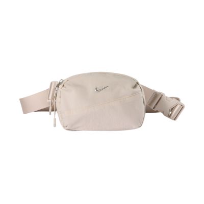 2. Torebka na ramię Nike Aura kremowa HM6120 236