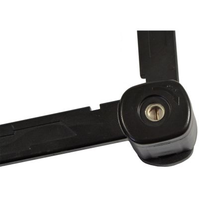 3. ZAPIĘCIE ROWEROWE DUNLOP SKŁADANE 85CM