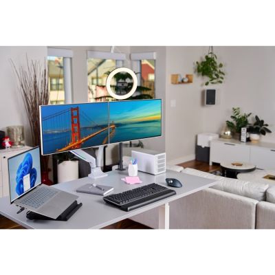 18. Kensington Kamera internetowa W2050 z autofokusem, rozdzielczość 1080p