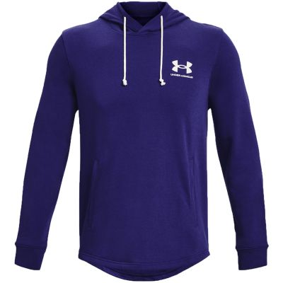 4. Bluza Under Armour UA Rival Terry LC HD M 1370401 468