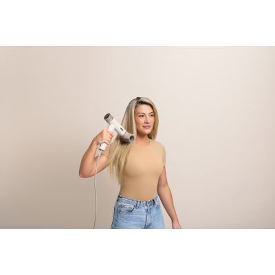 207. SHARK Suszarka do włosów 3w1 SpeedStyle HD333EU