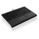 2. KeySonic ACK-3410 (DE) klawiatura Biuro USB QWERTZ Niemiecki Czarny