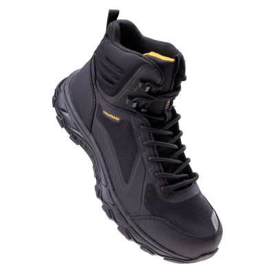10. Buty Elbrus Hixon Mid Wp C M 92800442320