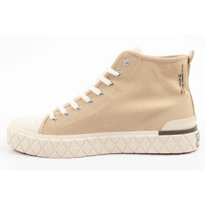 3. Palladium buty sportowe męskie Palla Ace Chukka trampki za kostkę