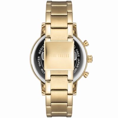 3. Zegarek Męski PAUL LORENS PL20017B-1D1 + BOX