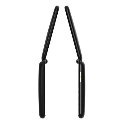 7. Gigaset GL795 7,11 cm (2.8") 142 g Czarny Telefon dla seniora
