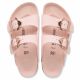 9. Birkenstock Arizona Kids Flower Buc. BF L.Rose Tonal (1031607)
