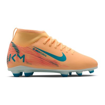 Buty Nike Jr. Mercurial Superfly 10 Club "Kylian Mbappé" FG/MG HF6283-801