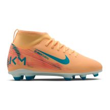 Buty Nike Jr. Mercurial Superfly 10 Club "Kylian Mbappé" FG/MG HF6283-801