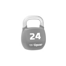 tiguar kettlebell CPU 24kg