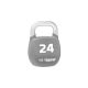 tiguar kettlebell CPU 24kg