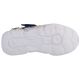 4. Skechers Gametronix 2.0 402270L-BLMT Niebieskie 28