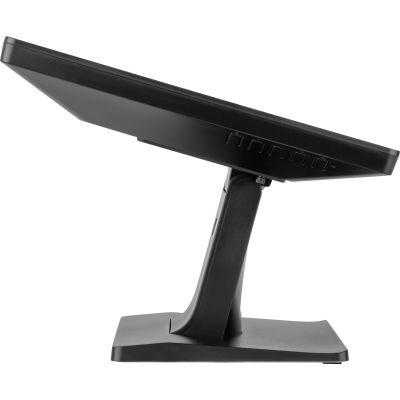 12. iiyama ProLite T1721MSC-B3 monitor komputerowy 43,2 cm (17") 1280 x 1024 px SXGA Ekran dotykowy Blad Czarny
