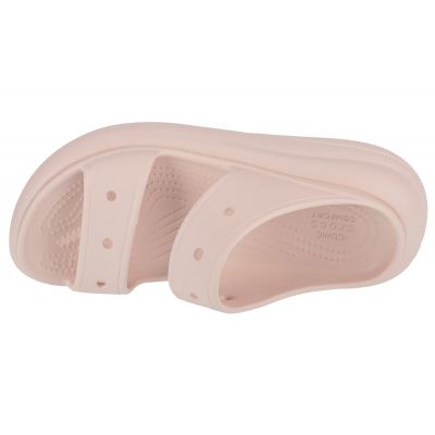 8. Klapki Crocs Crush Sandal W 207670-6UR