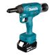 Makita DRV250 nitownica Pistolet ręczny/nitownica ręczna