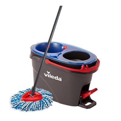 4. Mop obrotowy Vileda H2prO