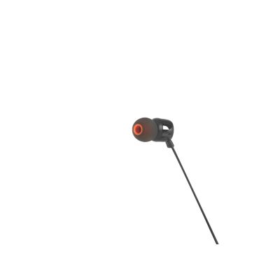 2. Słuchawki JBL T110 Czarny