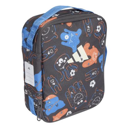 3. Torba adidas śniadaniówka Little Kids Cooler Bag KE4819