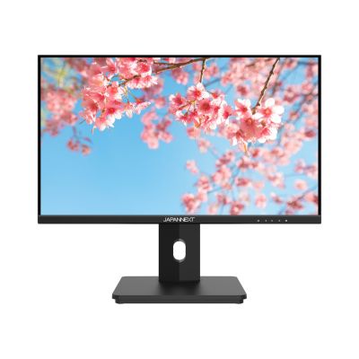 2. Monitor JAPANNEXT 54,6 cm JN-I215FLFHSP-C65W 16:9 HDMI/USBC FHD