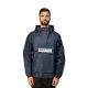 5. Kurtka Geographical Norway 244 Goz-Art M WW4244H/GN-Navy