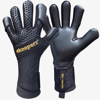 Rękawice 4keepers Neo Midas NC Junior S1056484
