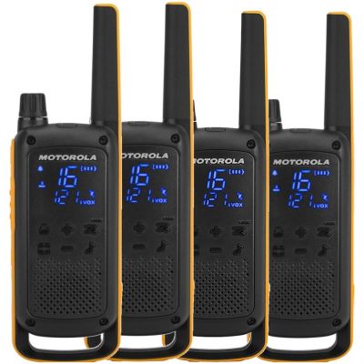 4. MOTOROLA RADIOTELEFON T82 EXTREME QUAD MOTO82Q