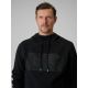5. Bluza dresowa regular z kapturem męska 4F 4FRSS26TSWSM2975-20S
