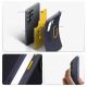14. Etui Spigen Nano Pop Mag MagSafe na Samsung Galaxy S26 Ultra - niebieskie