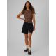 Spodenki casual damskie 4F 4FRSS26TSHOF0937-20S