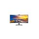 13. Philips | 34E1C5600HE/00 | 34 " | VA | 3440 x 1440 pikseli | 21:9 | 4 ms | 300 cd/m2 | Czarny | Ilość portów HDMI 1 | 100 Hz