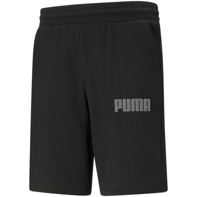 4. Spodenki Puma Modern Basic Shorts M 585864 01