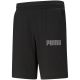 4. Spodenki Puma Modern Basic Shorts M 585864 01