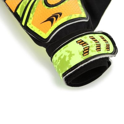 5. Rękawice bramkarskie Yakima Sport Goal Blocker Jr 5 100722