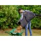 52. Dmuchawa do liści BLACK+DECKER BLACK+DECKER DMUCHAWA/ODKURZACZ BEBLV301-QS