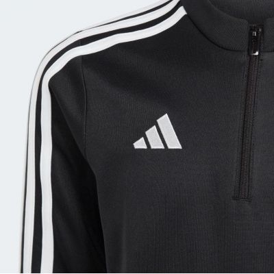 4. Bluza adidas Tiro 23 Training Top Jr HS3618