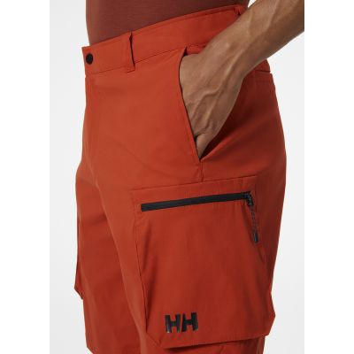 15. Szorty Helly Hansen Move Qd Shorts 2,0 M 53977 308