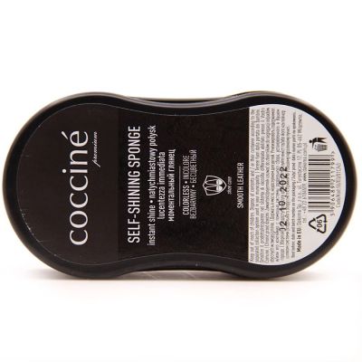 10. Czyścik do obuwia Coccine DA0286