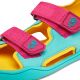 2. Sandały Affenzahn Sandal Chamude Airy Owl Jr 00392-30003