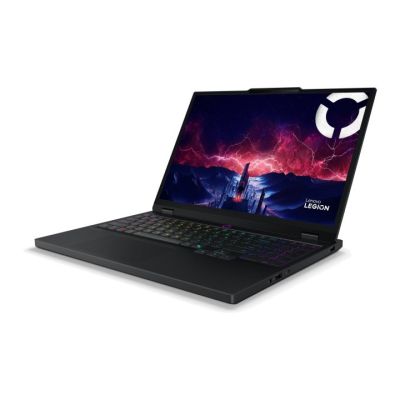 2. Lenovo Legion 5 15AKP10 Ryzen AI 7 350 15.1" WQXGA OLED 500nits Glossy 165Hz 32GB DDR5 5600 SSD512 GeForce RTX 5070 8GB 80Wh NoOS Eclipse Black