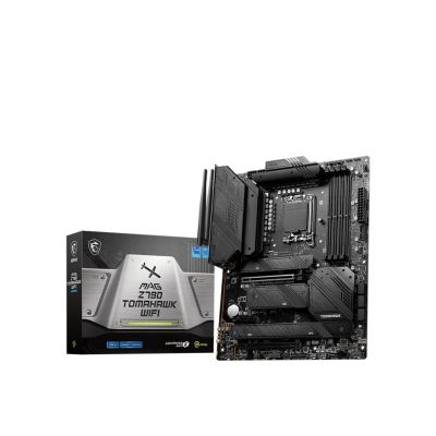5. Płyta główna MSI MAG Z790 TOMAHAWK WIFI