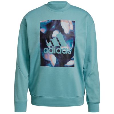 22. Bluza adidas uforu Sweatshirt W GS3893