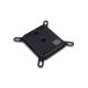 3. Aquatuning GmbH 13058 część / akcesorium do systemów chłodzenia komputerów Blok wodny + Backplate